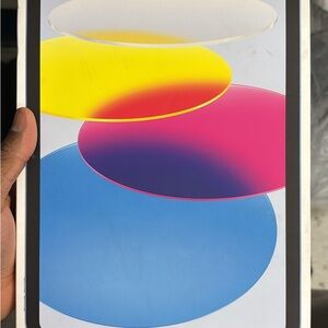 Apple IPad 10th Gen